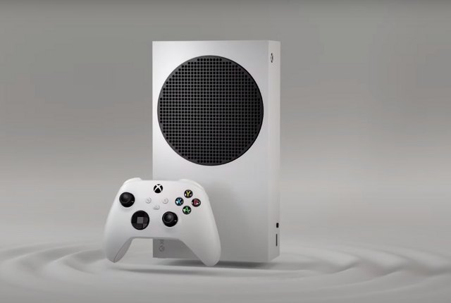 Here's the Official Trailer for the New Xbox Series S | Techwalla