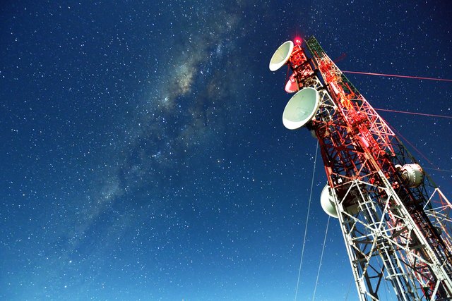 How to Locate TV Broadcast Towers | Techwalla