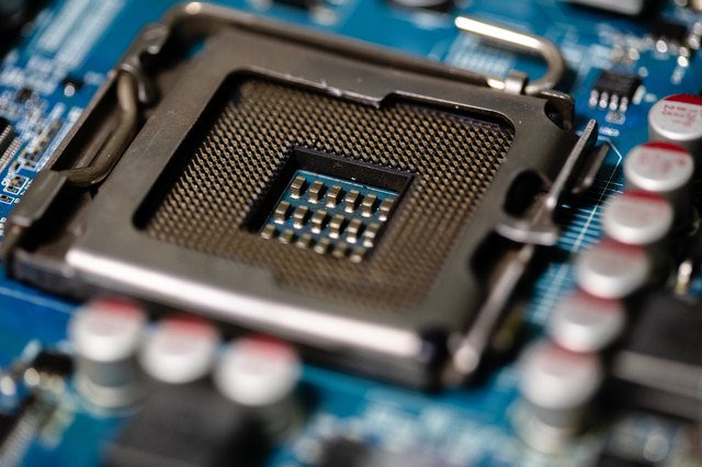 landbouw Demon Play hoofd About Different Types of Processors | Techwalla
