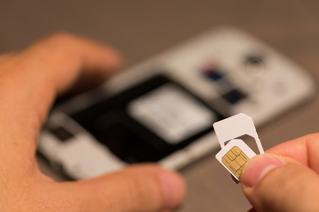 How do I Dispose of a SIM Card? | Techwalla