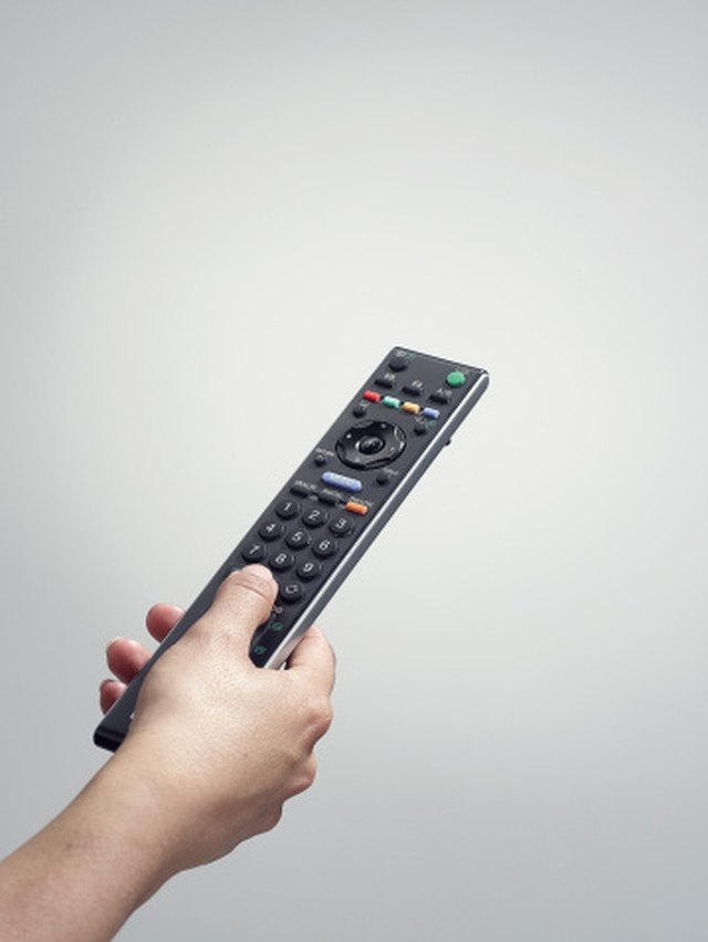 How to Reset a Comcast Remote | Techwalla.com