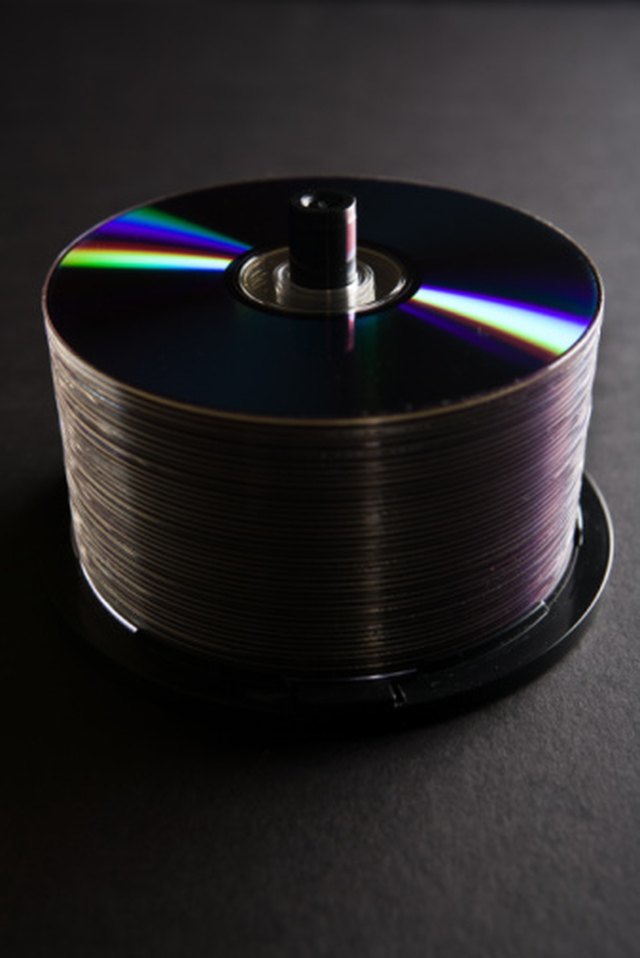 What Are The Different Kinds Of Optical Drives Techwalla