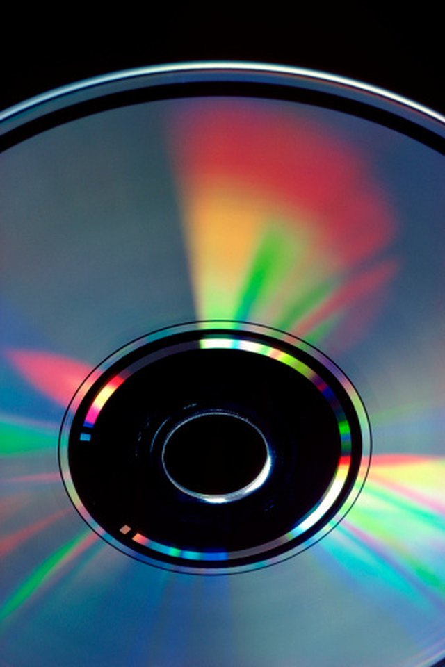 How to Fix a Scratched DVD | Techwalla.com