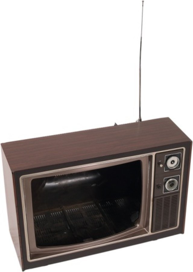 old tv smart converter