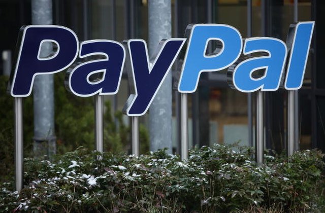 paypal payment by phone number