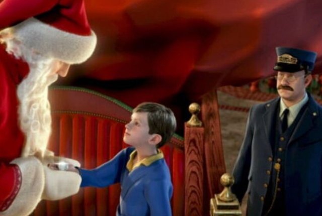 How to Watch 'The Polar Express' This Christmas | Techwalla - How Can I Watch Polar Express For Free