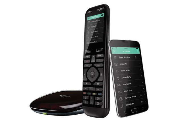 jriver remote android