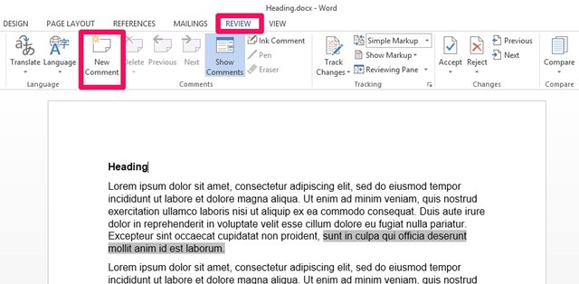 how to insert equation in word document