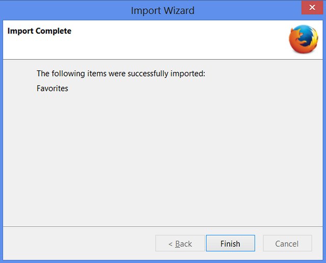 Firefox screenshot