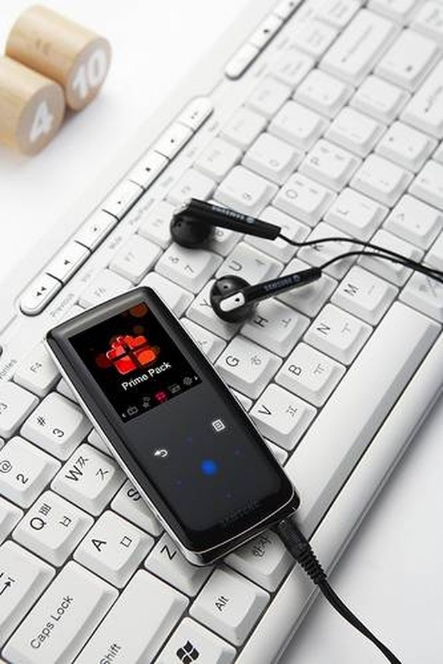 how to download music to mp3 player