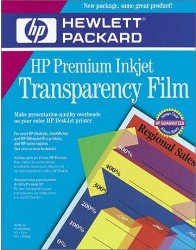How To Print Transparencies On HP Printers Techwalla Atelier yuwa ciao jp