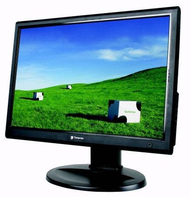 Lcd monitor. Монитор Gateway fpd2185w. Маленький компьютерный монитор. 3d монитор. Маленькие ЖК мониторы.