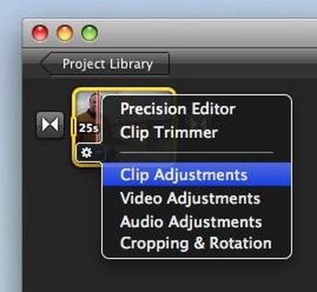 How to Flip Videos in iMovie | Techwalla.com