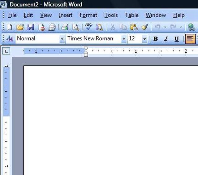 How to Make a Calendar in Microsoft Office Techwalla