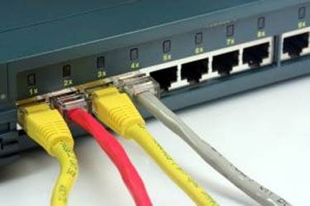 How To Set Up A Home Network Using Switches Techwalla
