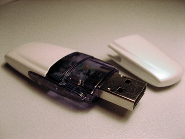 how to transfer photos from apple computer to usb stick