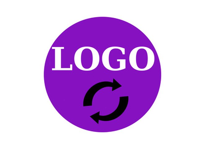 how to add a logo in photoshop