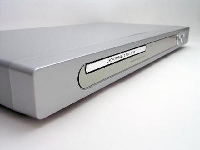 dvd player - 3