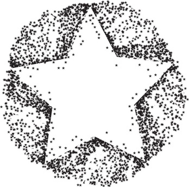 How to Draw a Five Point Star Using Python Language Techwalla