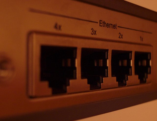 How to Use Wi-Fi With an Ethernet Cable | Techwalla