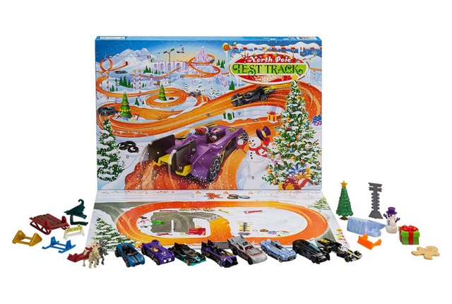 Amazon s Best Advent Calendars for Kids Techwalla Amazon s Best Advent Calendars for Kids Techwalla