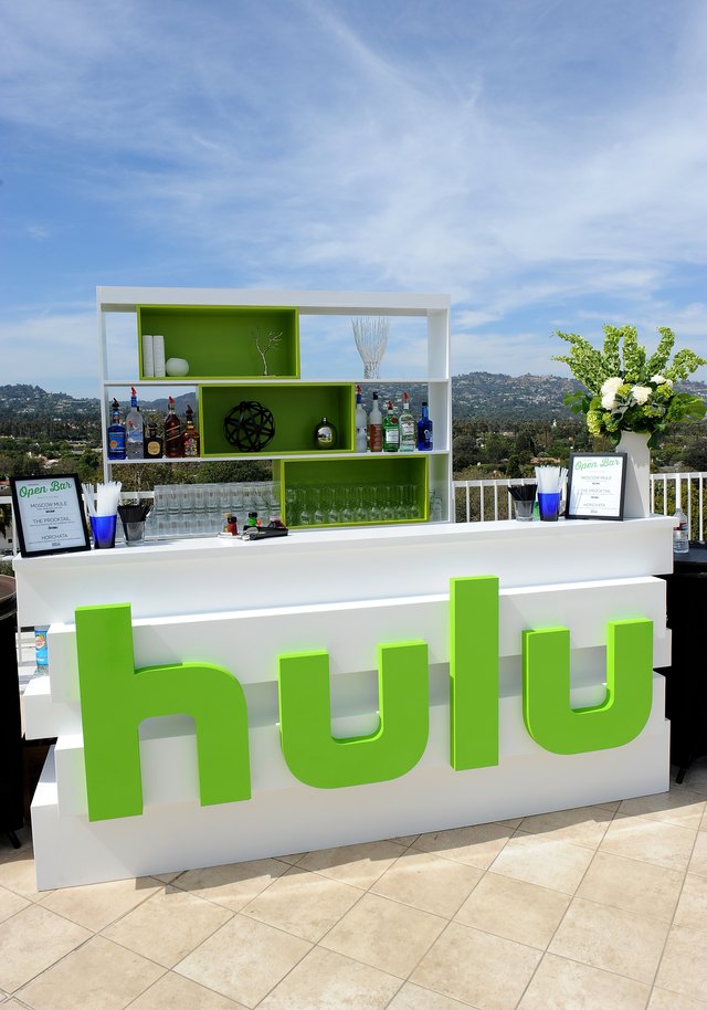 Hulu's TCA Presentation And Cocktail Party