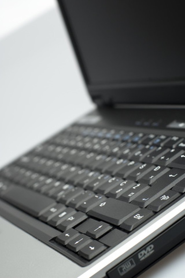 How to Find the Serial Number on a Dell Latitude Laptop | Techwalla