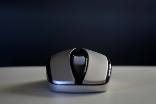 My Wireless Mouse & Keyboard Won't | Techwalla