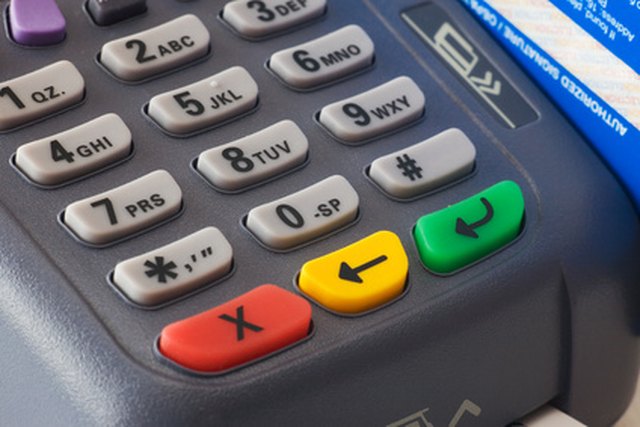 used credit card terminal used credit card terminal