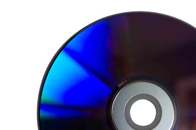 How to Troubleshoot a DVD That Is Not Spinning | Techwalla