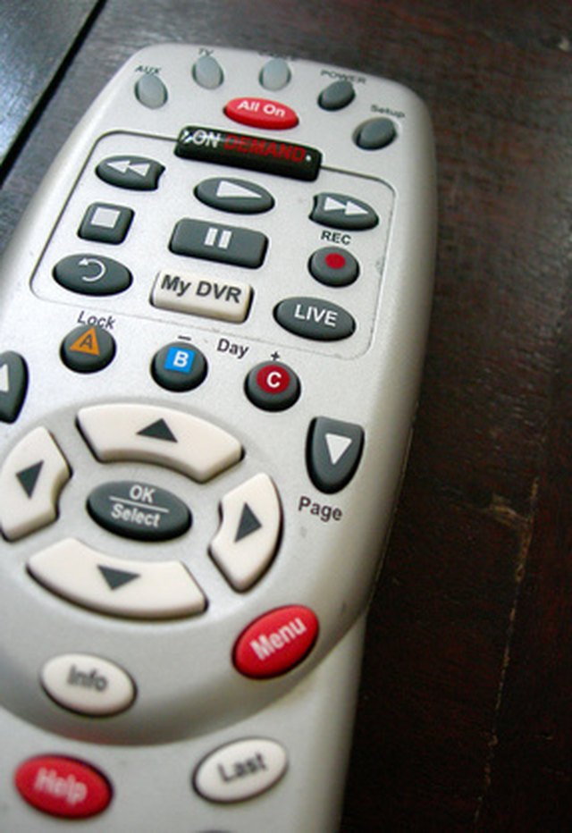 how-to-program-a-comcast-remote-to-a-samsung-tv-techwalla