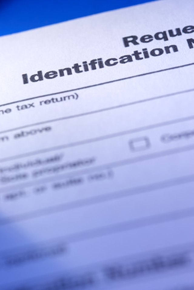 How To Create An Fdf Data File Techwalla