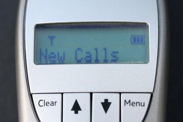 How to Unblock Calls on a Panasonic Phone | Techwalla