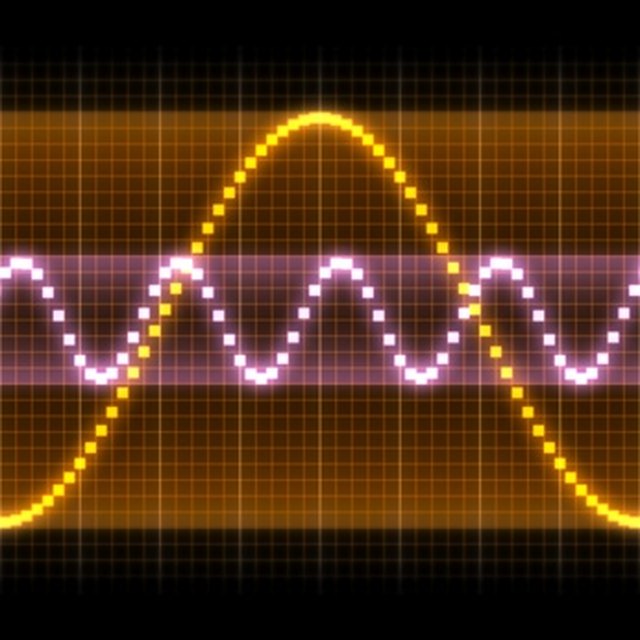 How to Change the Volume on a WAV | Techwalla