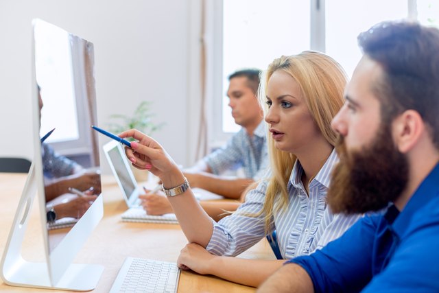 Start-up Team