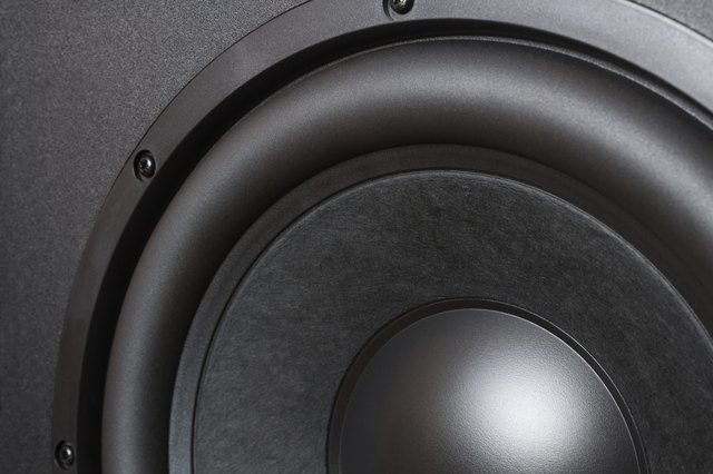 What Does Rms Stand For Speakers