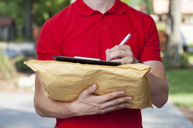 How to Use a Tracking Number | Techwalla