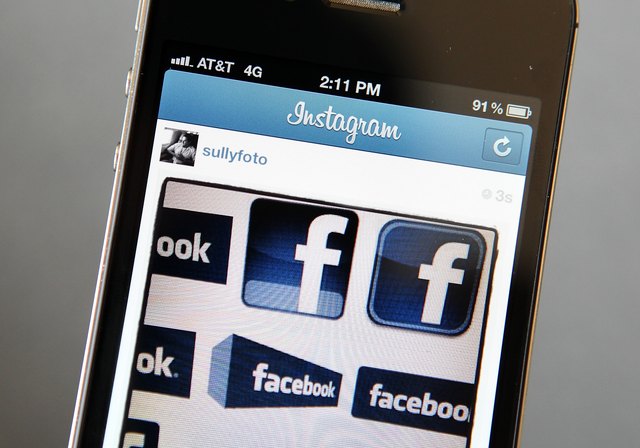 message is your facebook code
