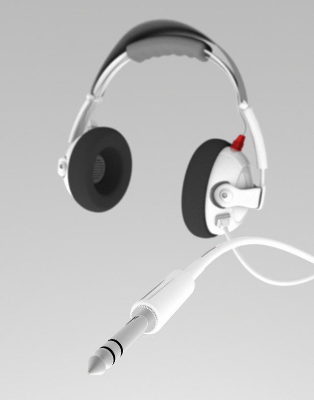Headphones (Digital)