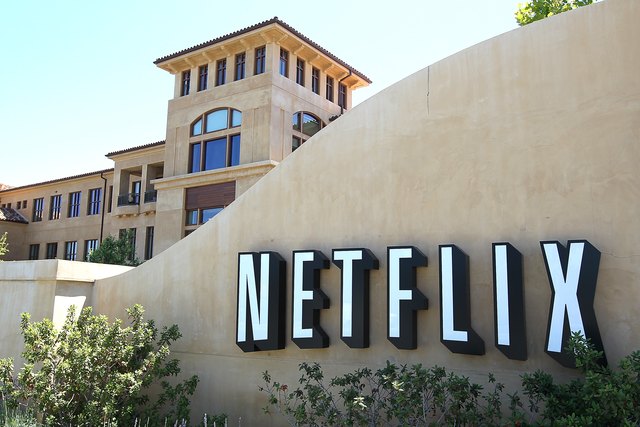 Netflix To Report Quarterly Earnings This Week