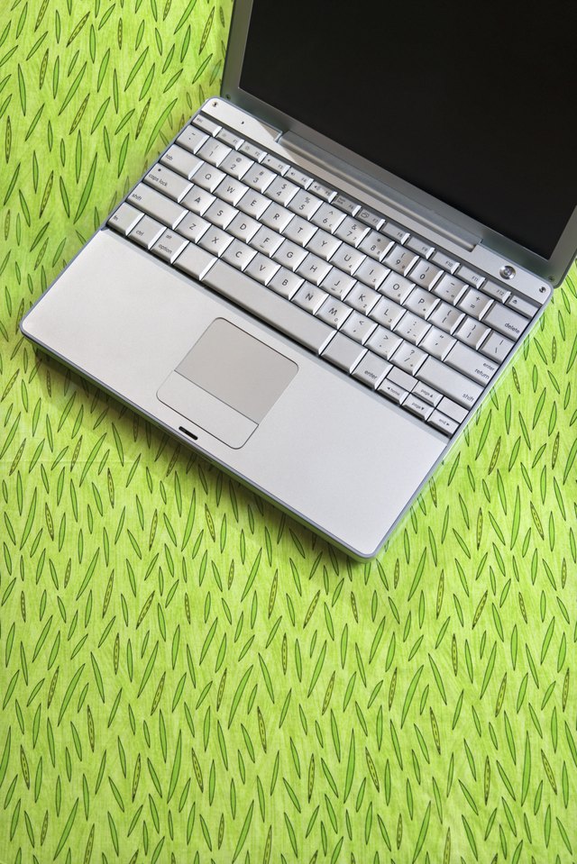 Laptop computer