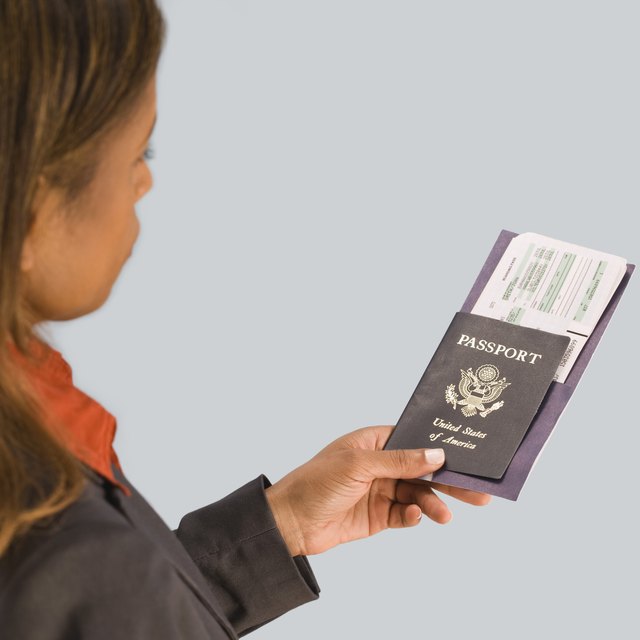 where to take passport photo