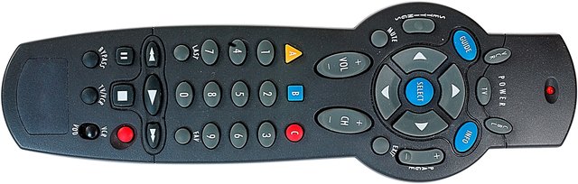 How to Open a TV Remote Control | Techwalla