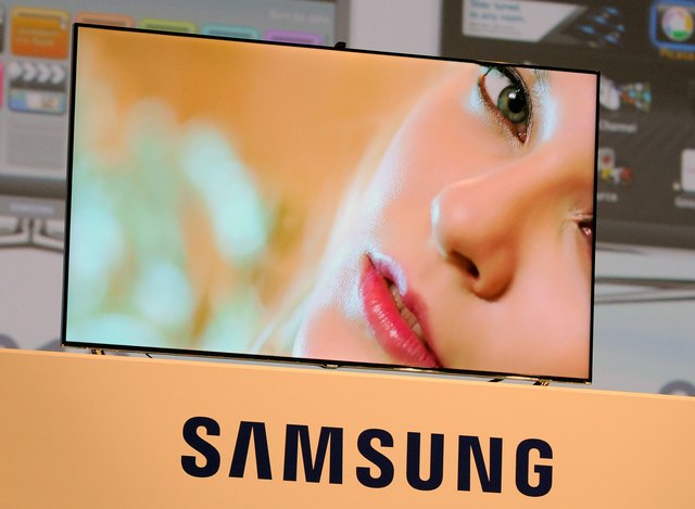 How to Calibrate a Samsung HDTV | Techwalla