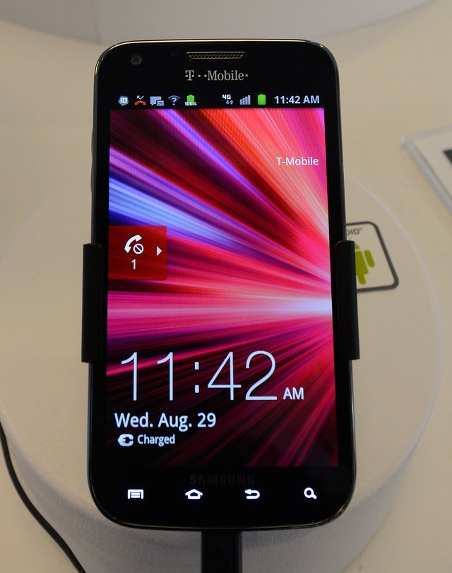 Value Of Samsung Galaxy Phones Declines Rapidly After Patent Verdict