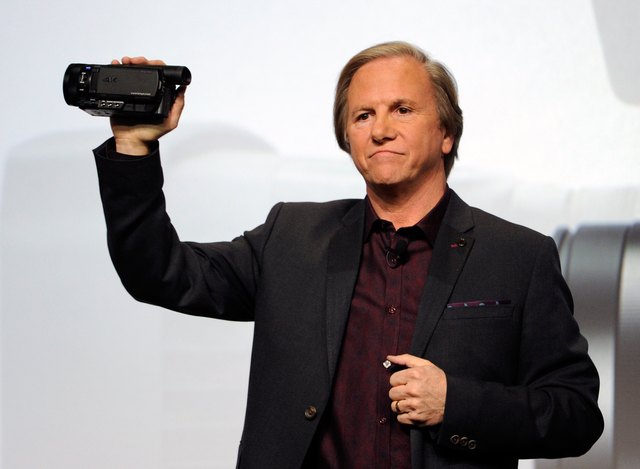 Newest Innovations In Consumer Technology On Display At 2014 International CES