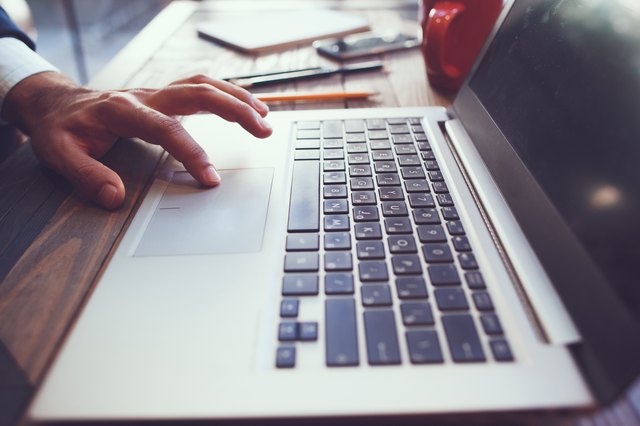 Computer software development process