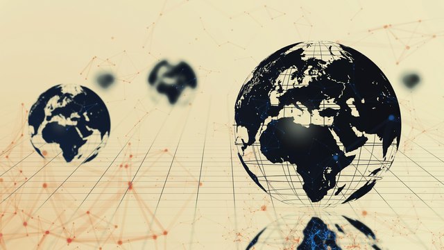 Digital Globe
