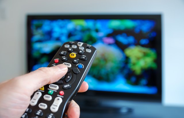 Remote control