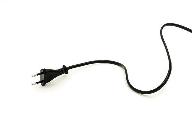 Electrical plug